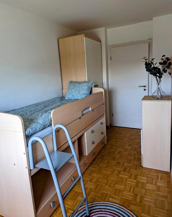 Domen'S Cozy Rentals Kranj Eksteriør bilde
