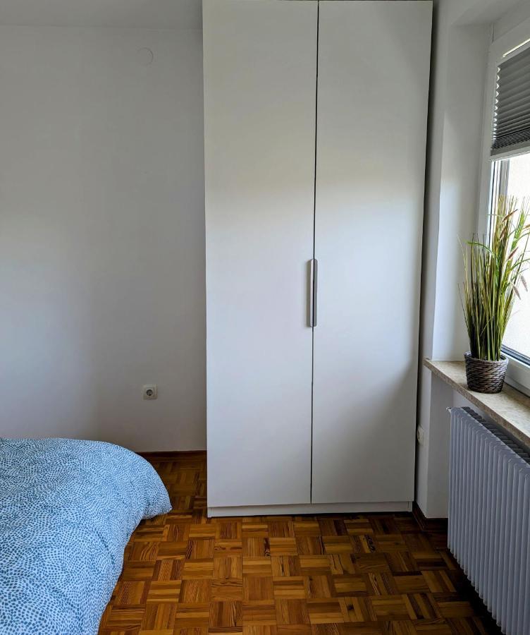 Domen'S Cozy Rentals Kranj Eksteriør bilde