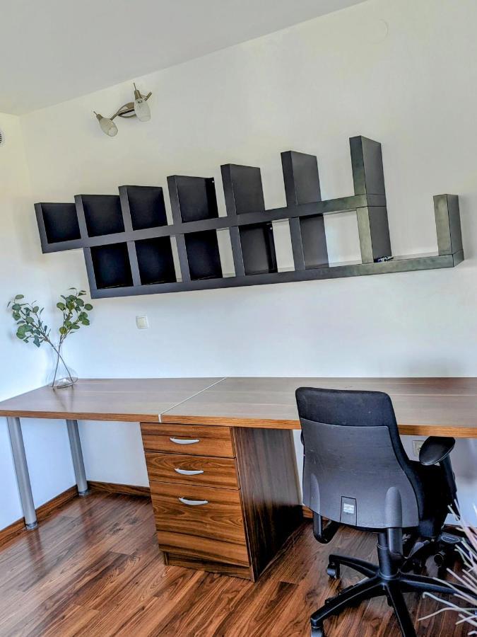 Domen'S Cozy Rentals Kranj Eksteriør bilde