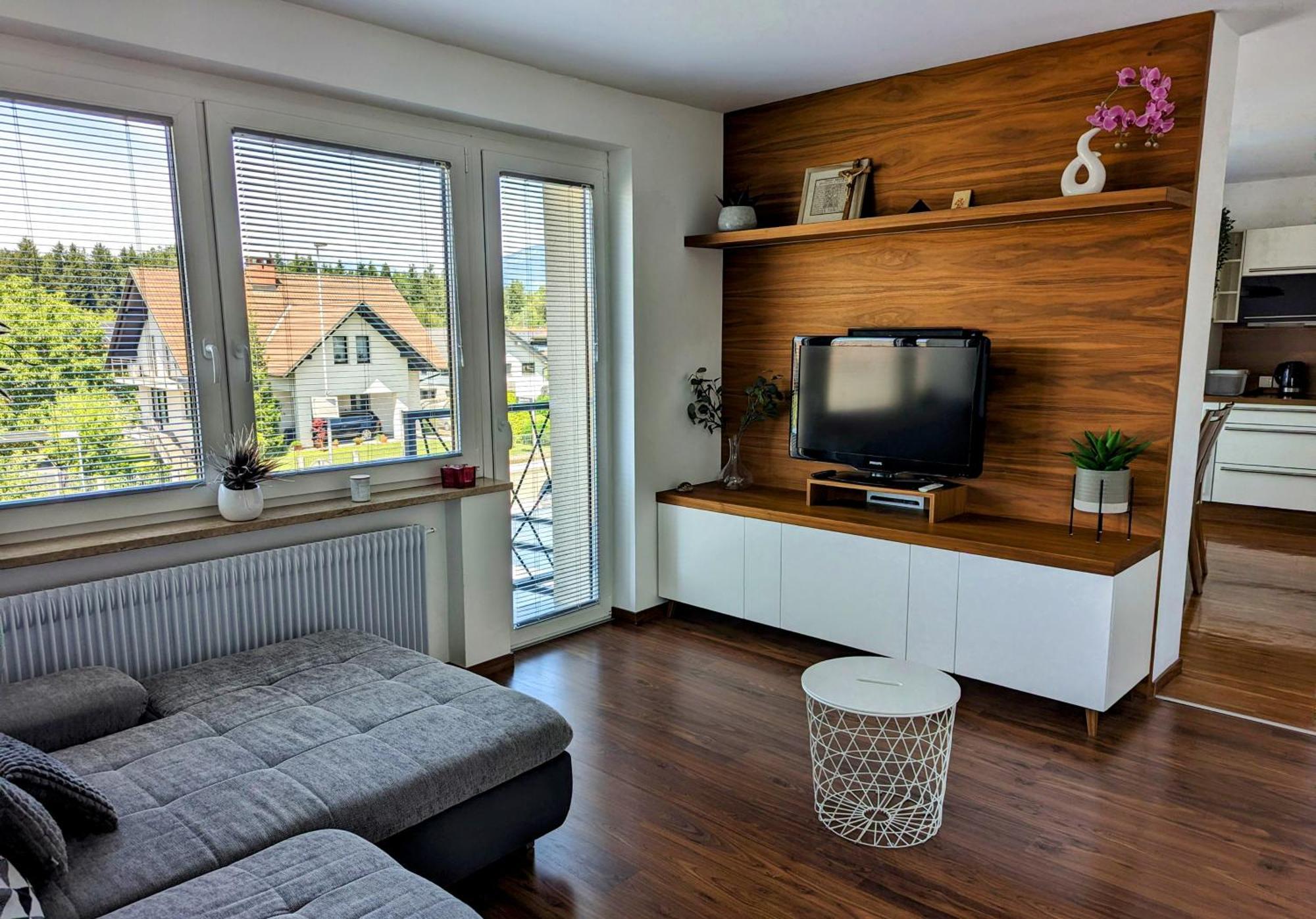 Domen'S Cozy Rentals Kranj Eksteriør bilde