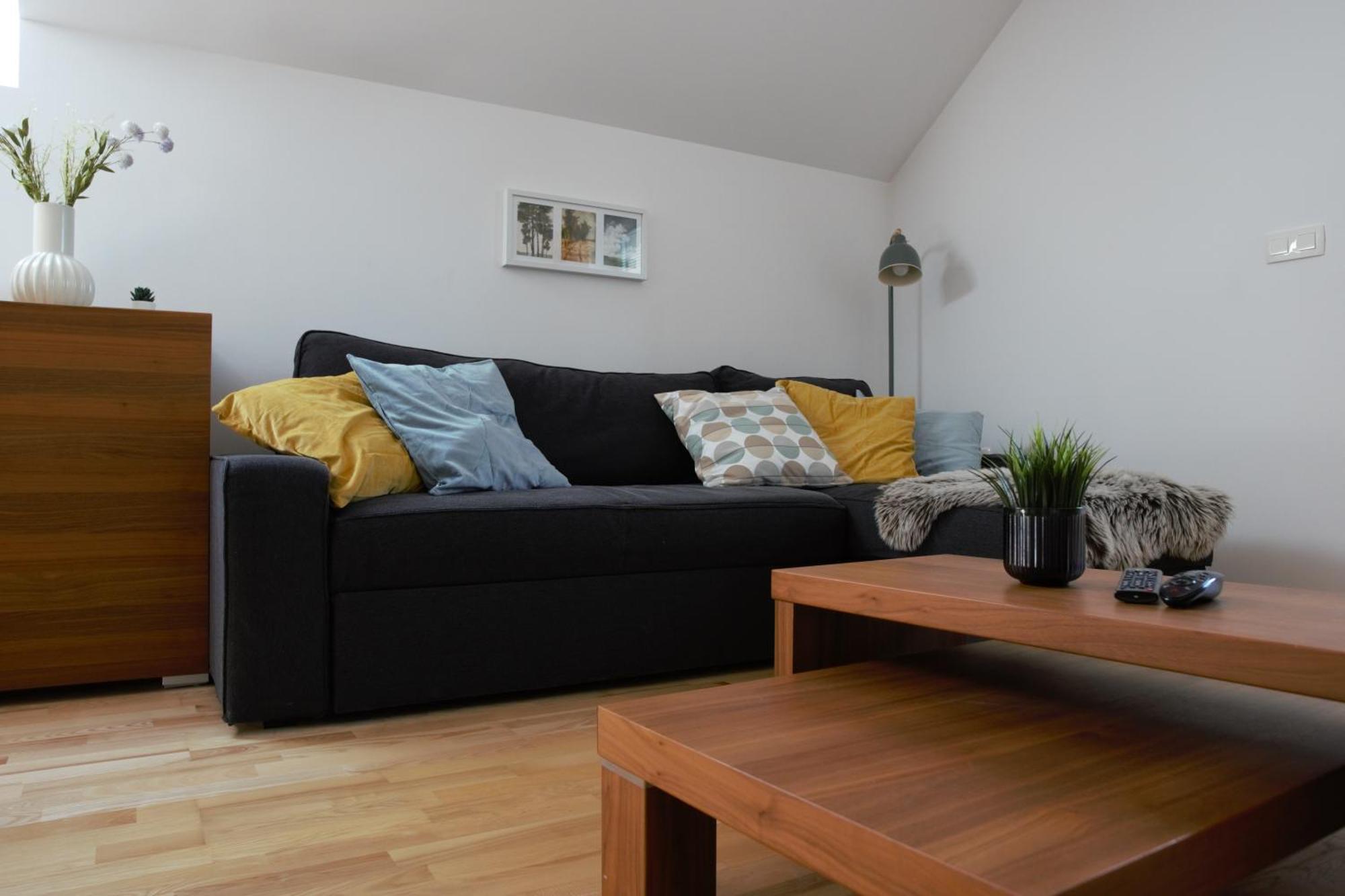 Domen'S Cozy Rentals Kranj Eksteriør bilde