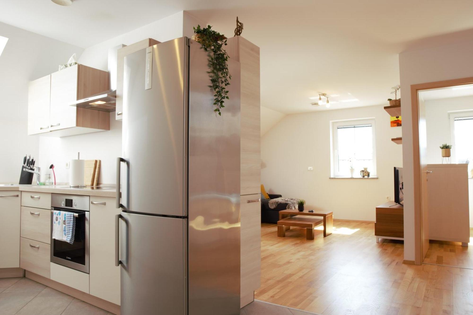 Domen'S Cozy Rentals Kranj Eksteriør bilde