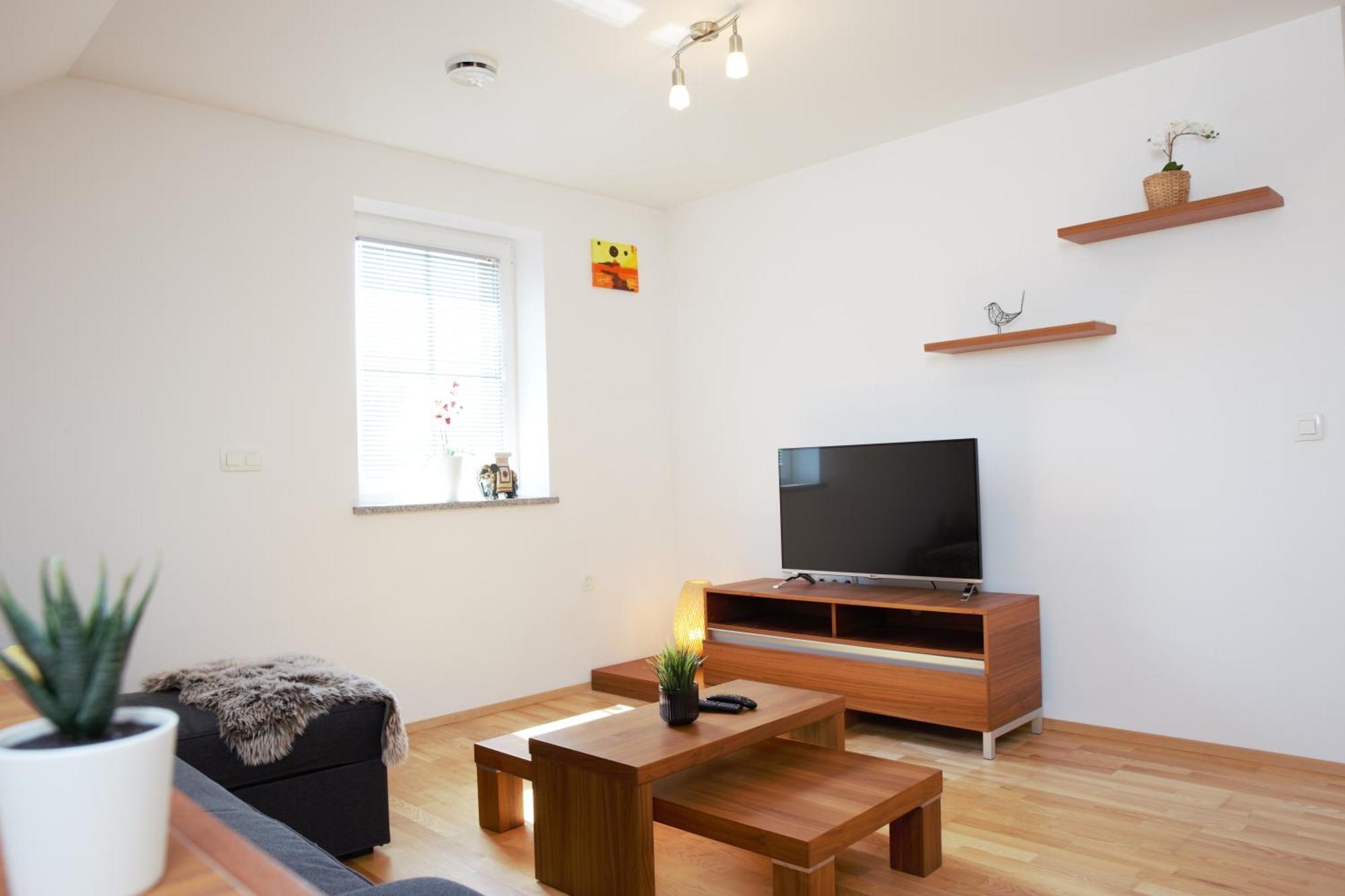 Domen'S Cozy Rentals Kranj Eksteriør bilde