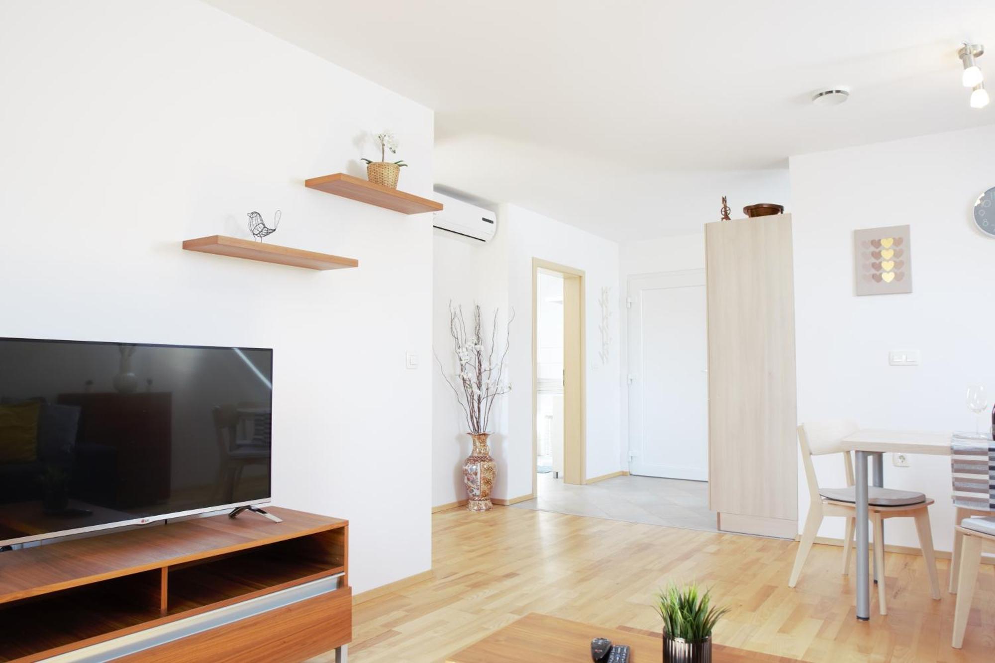Domen'S Cozy Rentals Kranj Eksteriør bilde