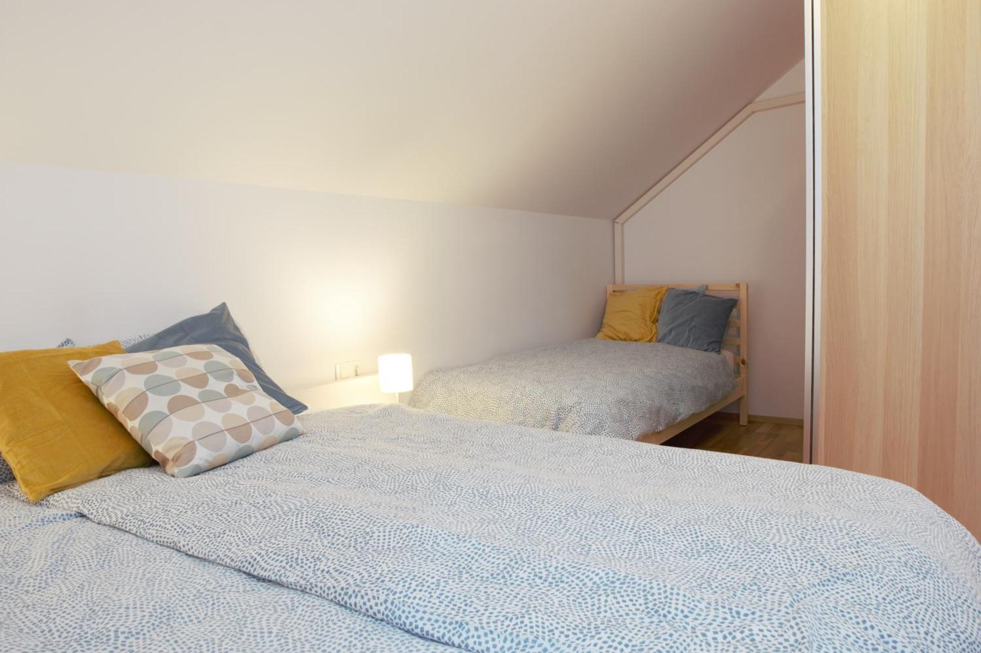 Domen'S Cozy Rentals Kranj Eksteriør bilde