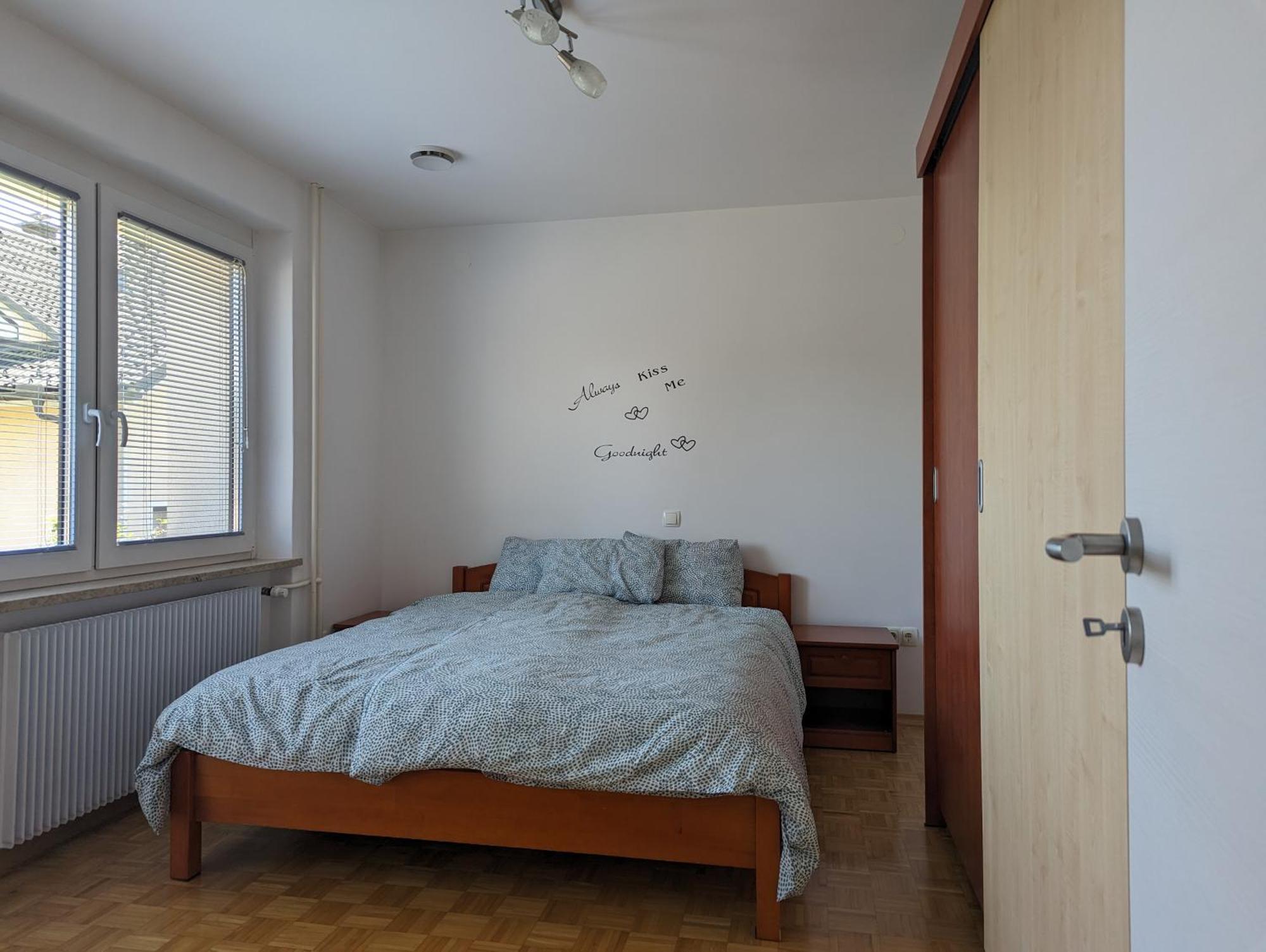 Domen'S Cozy Rentals Kranj Eksteriør bilde