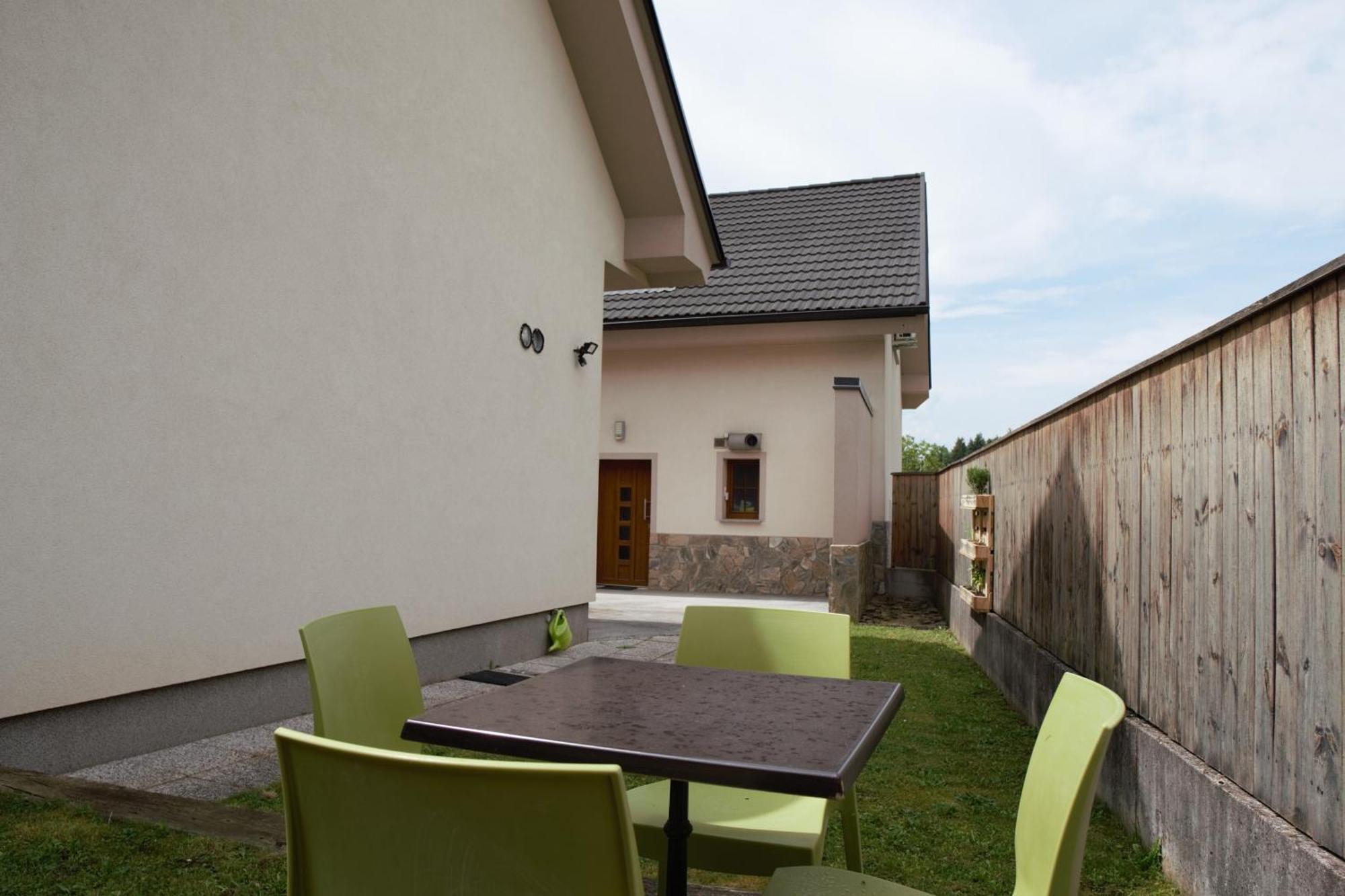 Domen'S Cozy Rentals Kranj Eksteriør bilde