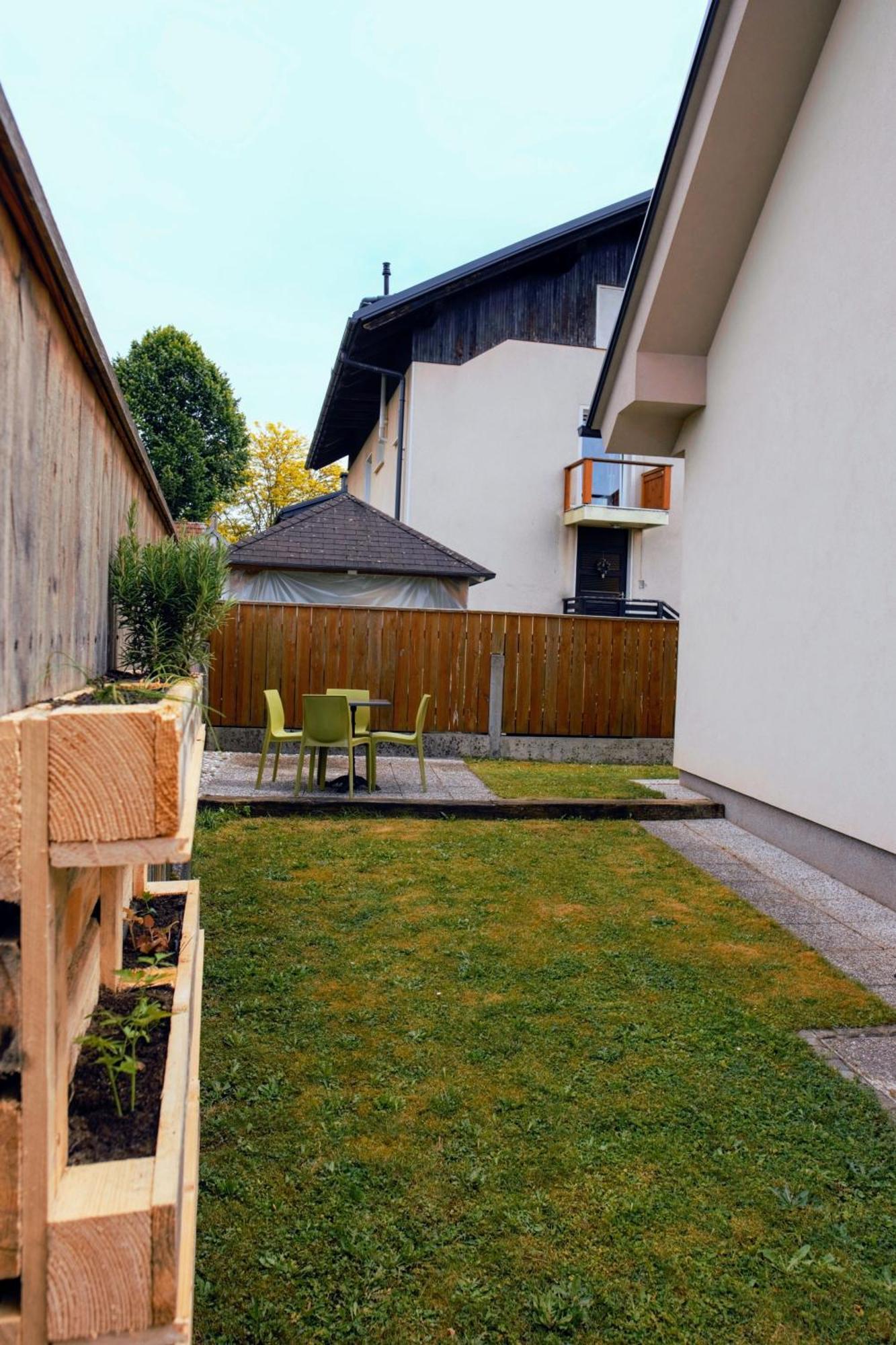 Domen'S Cozy Rentals Kranj Eksteriør bilde