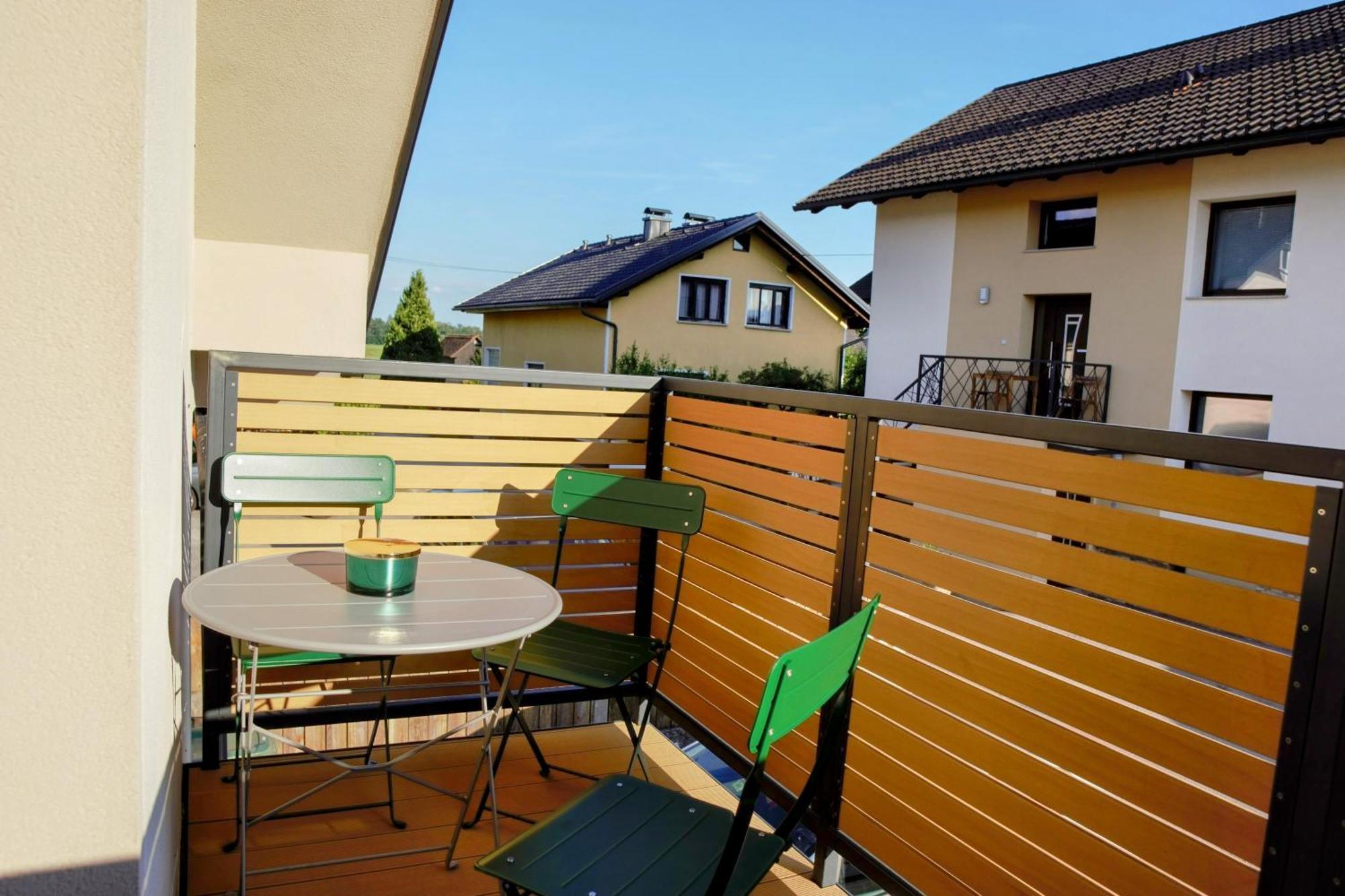 Domen'S Cozy Rentals Kranj Eksteriør bilde